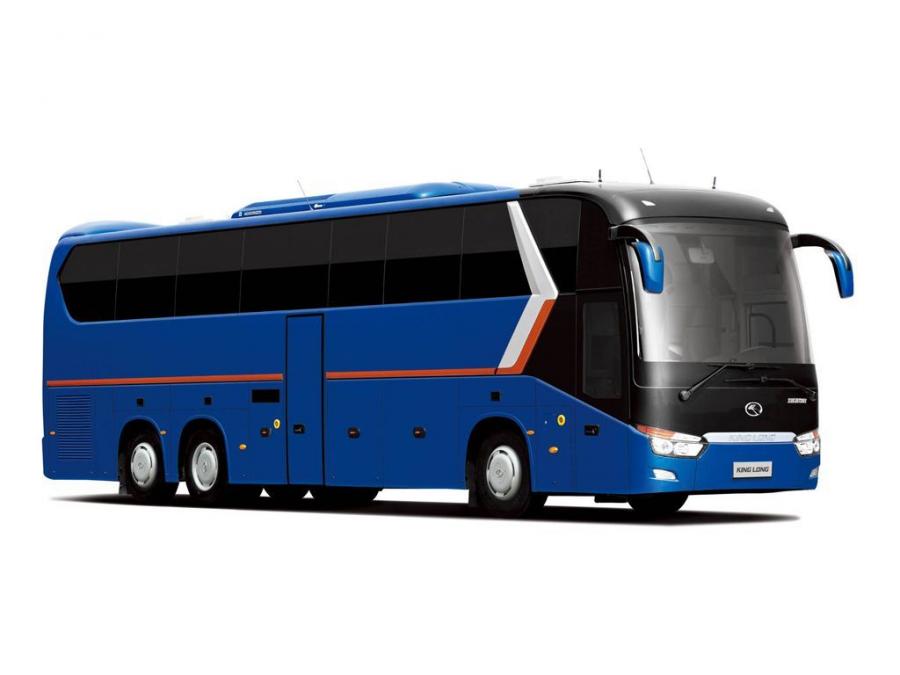  King Long XMQ6130Y 2010 года  (фото 1 из 1)